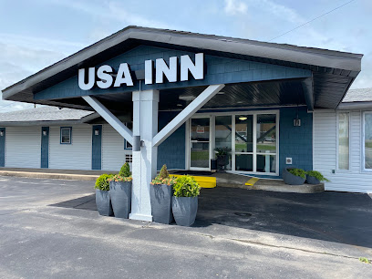 USA Inn — photo 1
